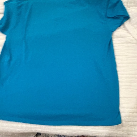 Mens Disney Parks/Hanes/Star Wars C-3PO Droid T-Shirt Size L - Picture 6 of 6